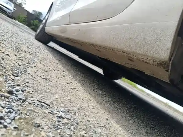 Ford Escort 2016
