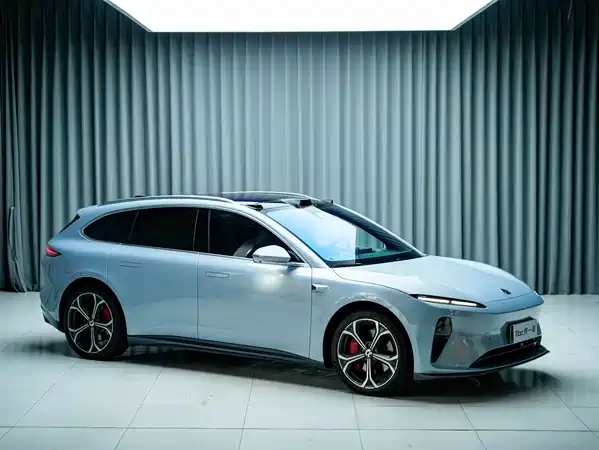 NIO ET5T 2024