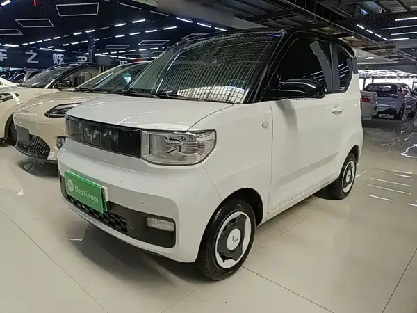 Wuling Hongguang MINIEV 2022