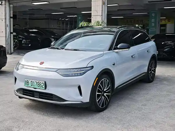 Leapmotor C11 2022