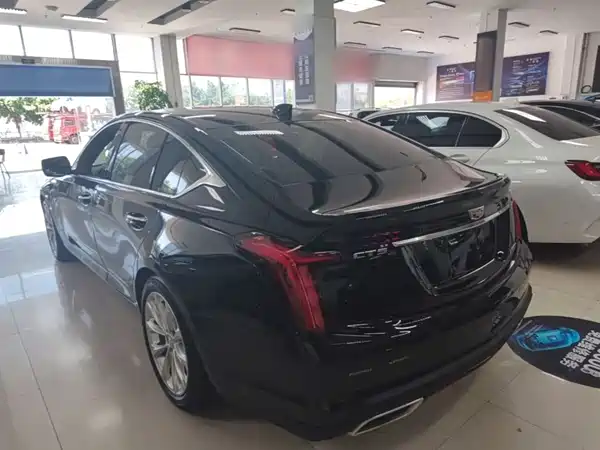 Cadillac CT5 2021