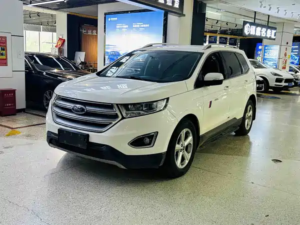 Ford Edge 2016