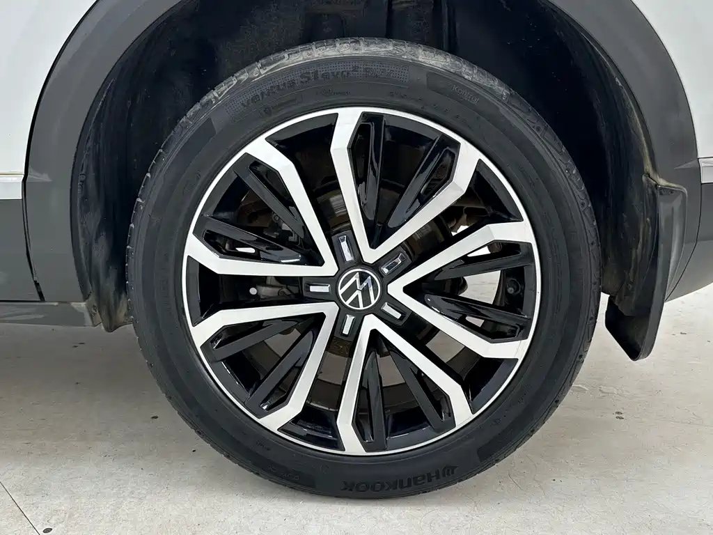 Volkswagen T-Roc 2022 — фото 17