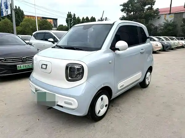 Bestune Pony 2025
