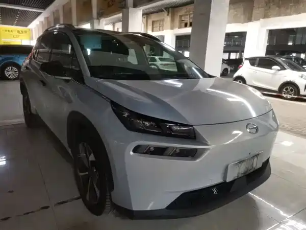 Aion V 2022