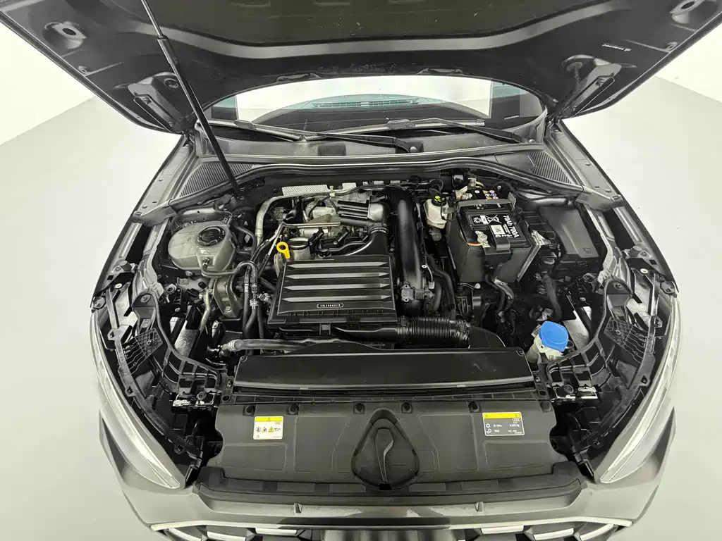 Audi A3 2024