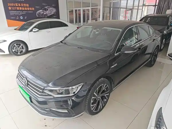 Volkswagen Magotan 2022