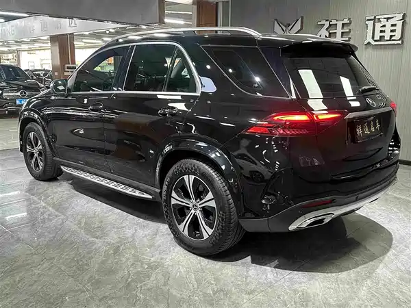 Mercedes-Benz GLE 2023