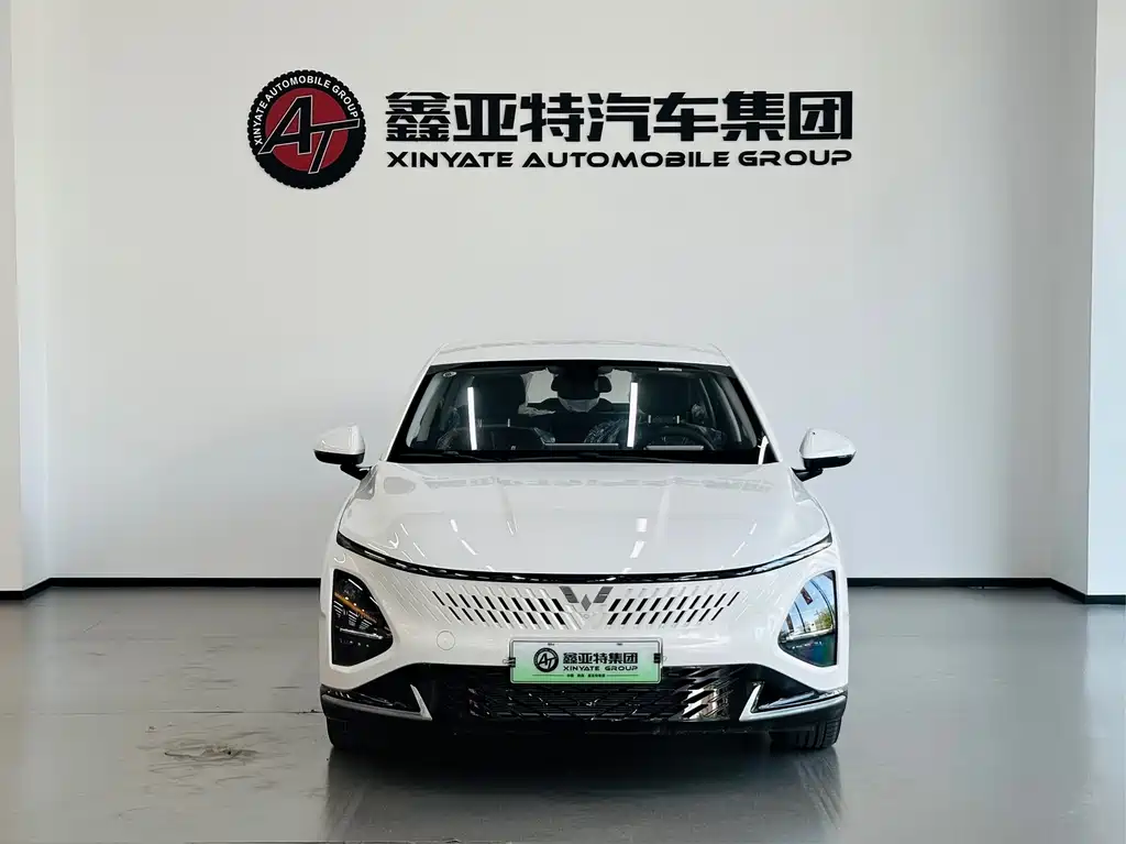 Wuling Starlight 2026