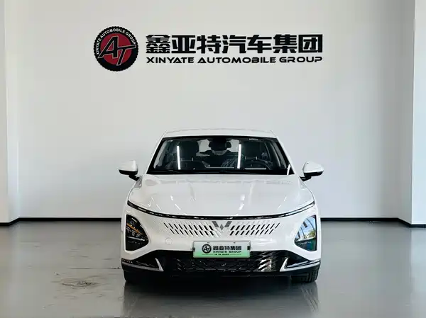 Wuling Starlight 2026