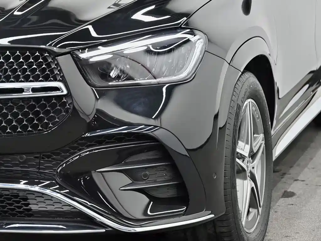 Mercedes-Benz GLE 2023 — фото 11
