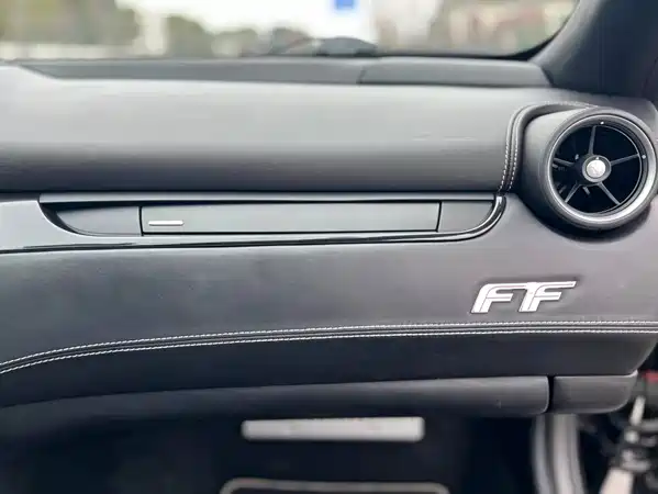 Ferrari FF 2016