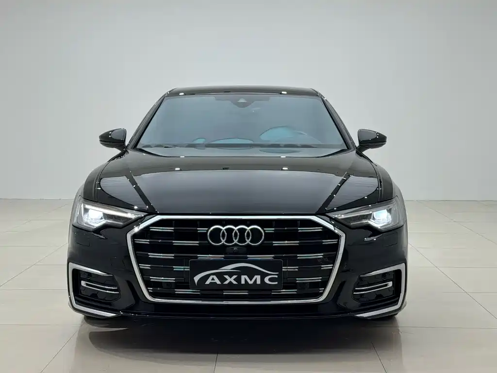 Audi A6L 2023 — фото 2