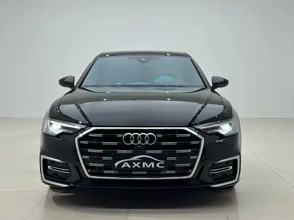Audi A6L 2023
