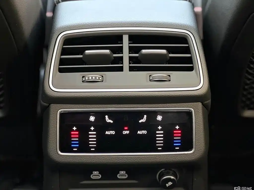 Audi A6L 2023 — фото 10