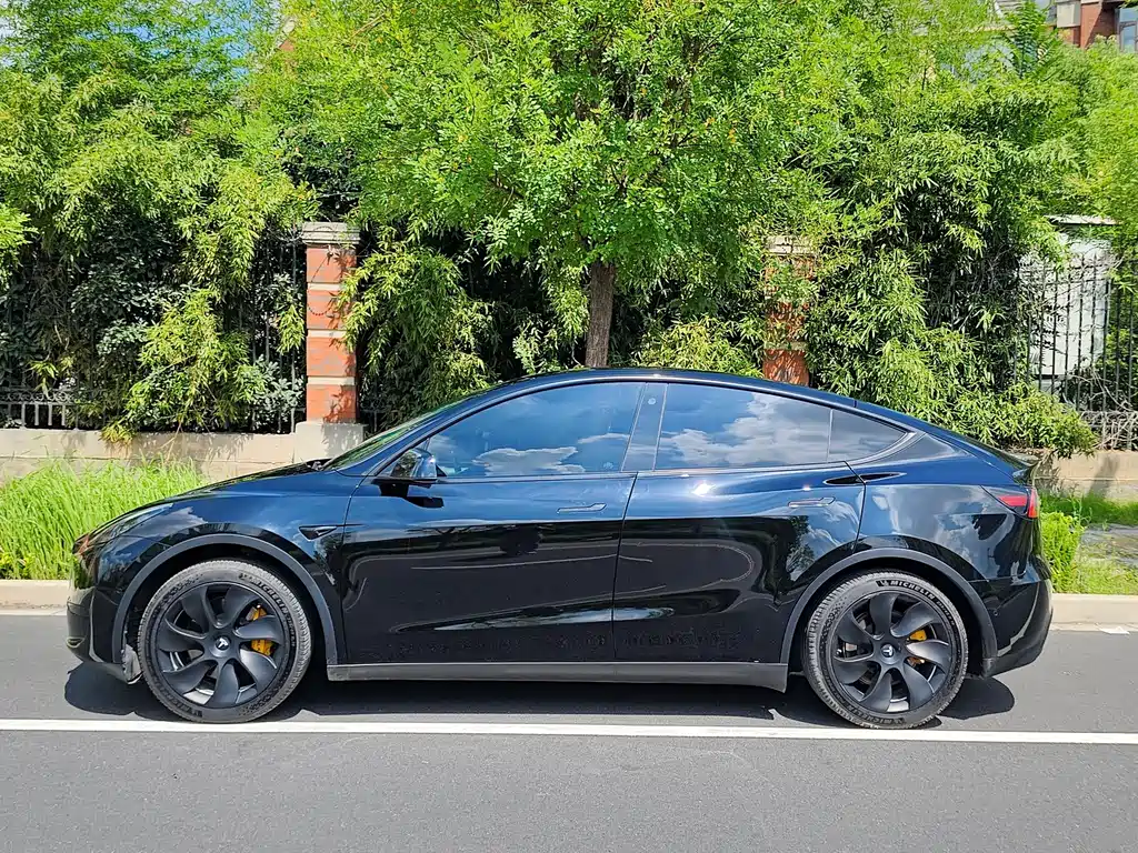 Tesla Model Y 2023 — фото 20