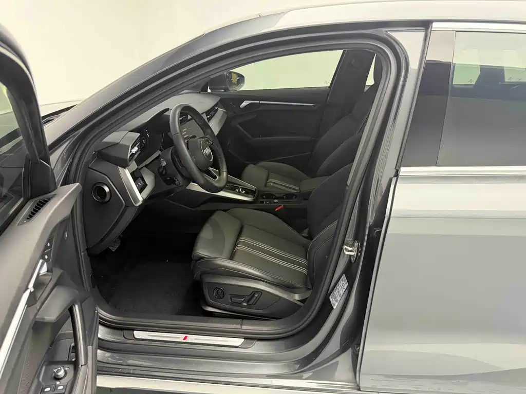 Audi A3 2024