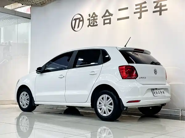 Volkswagen Polo 2017