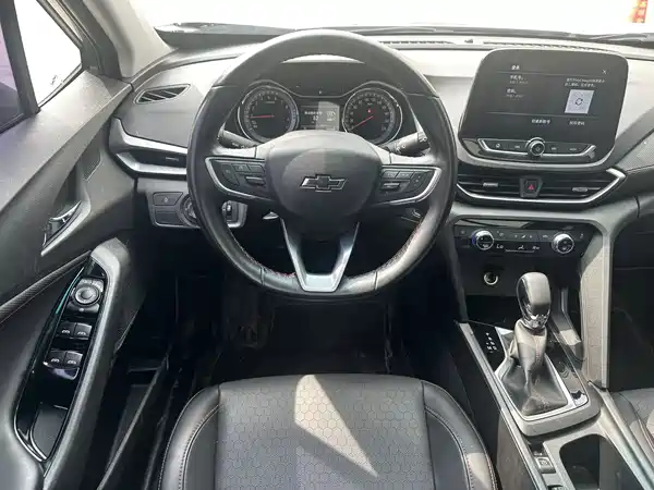 Chevrolet Orlando 2023