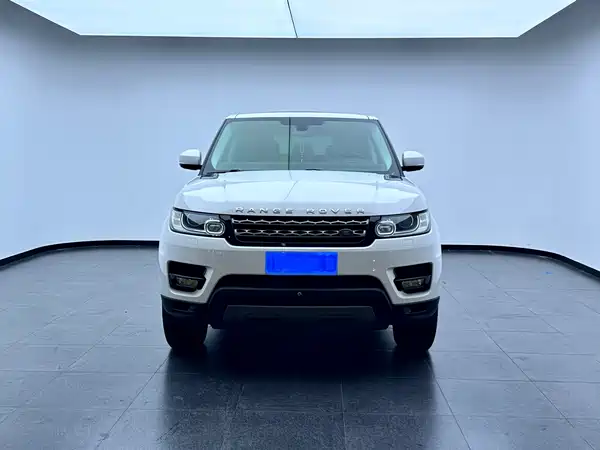 Land Rover Range Rover Sport 2017