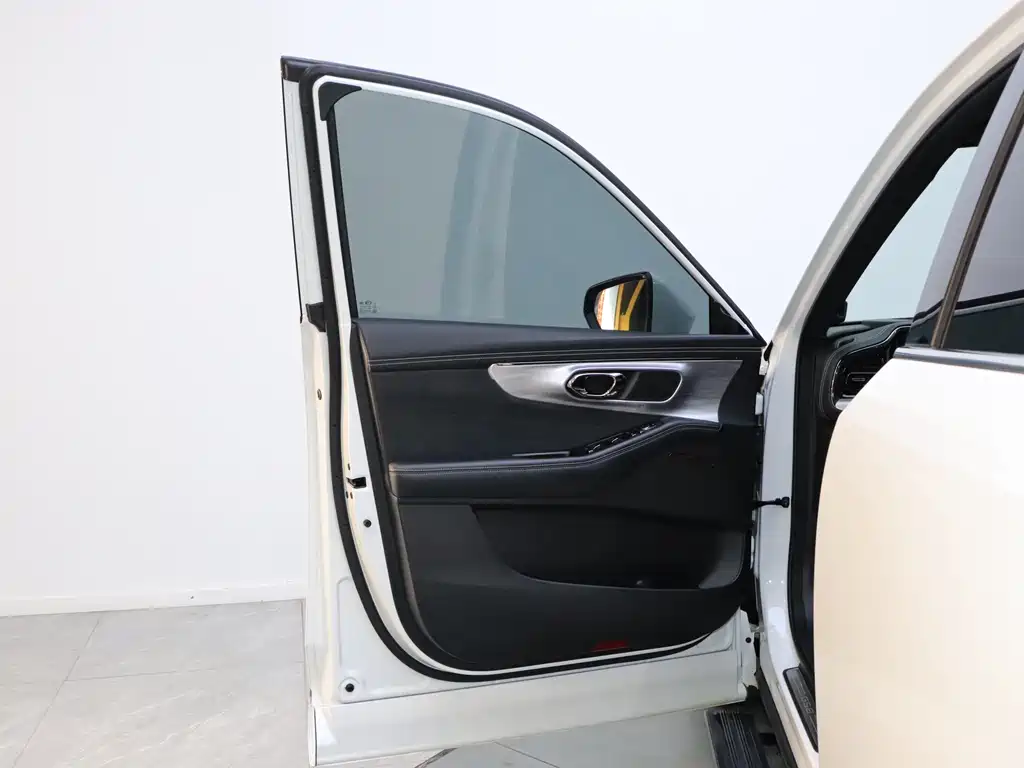 GAC Motor Trumpchi GS8 2023 — фото 15
