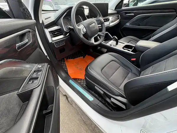 Haval H6 2023