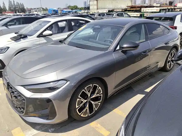 Audi A5L Sportback 2025