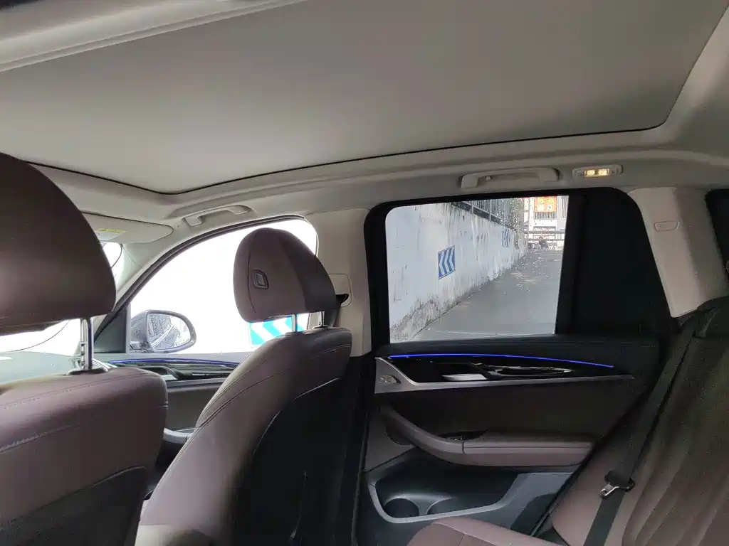BMW X3 2020