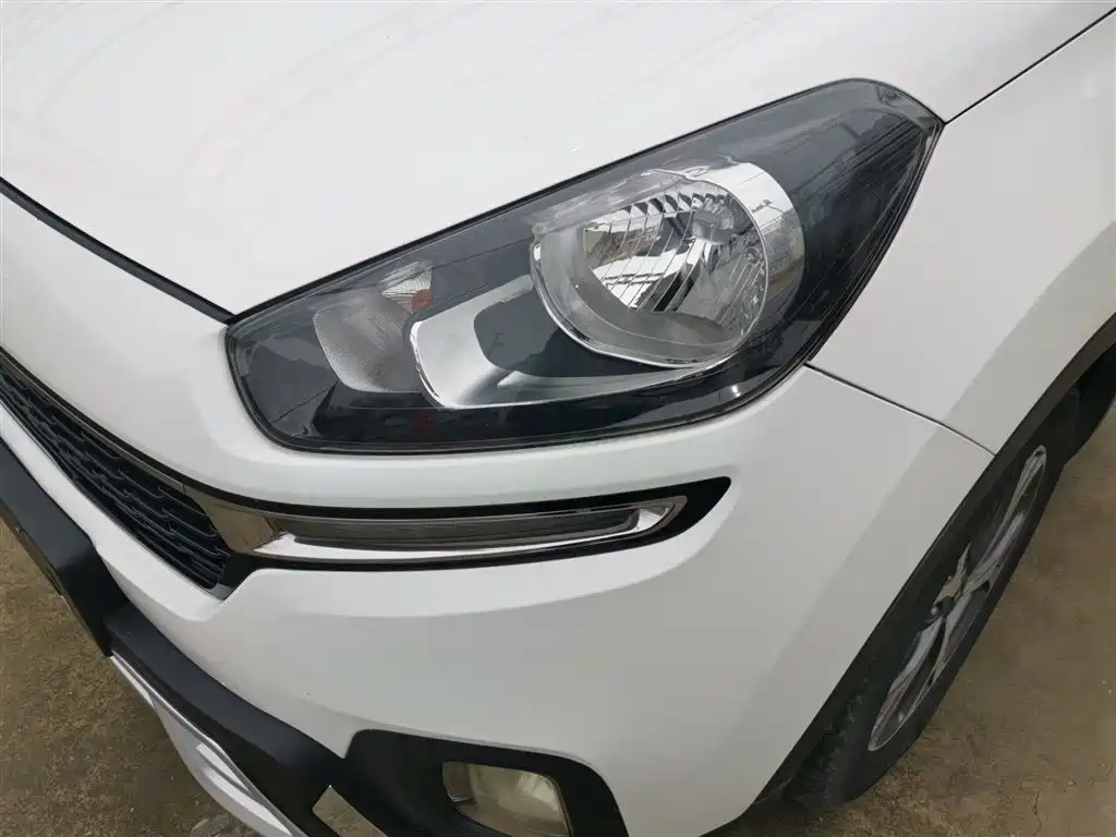 Kia KX3 2015 — фото 24