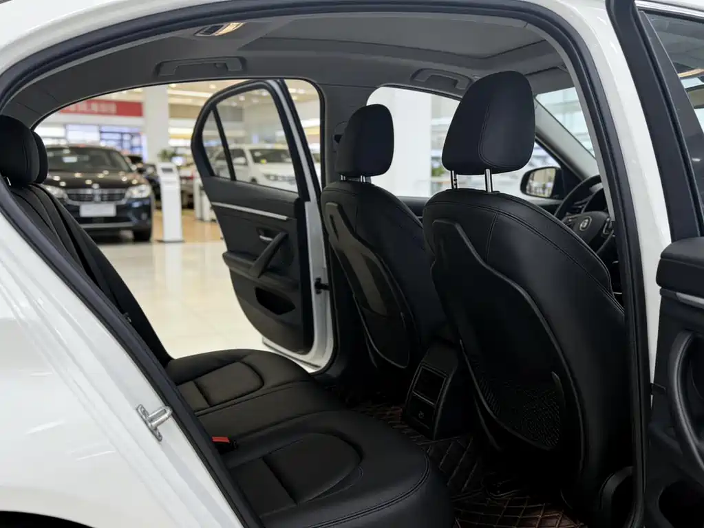 BMW 1 Series 2018