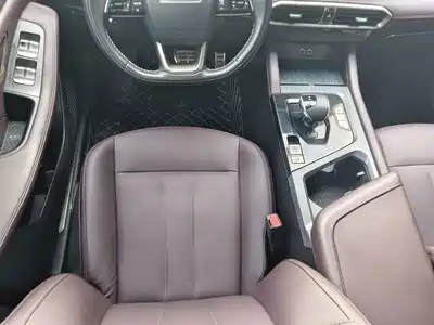 Jetour X90 PLUS 2024