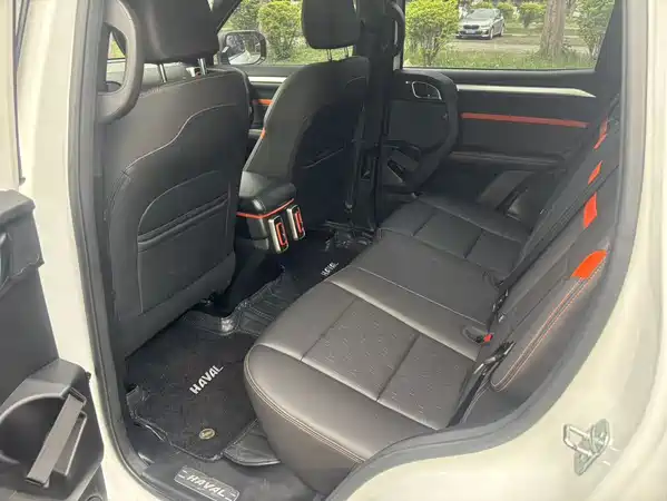 Haval Dargo 2022