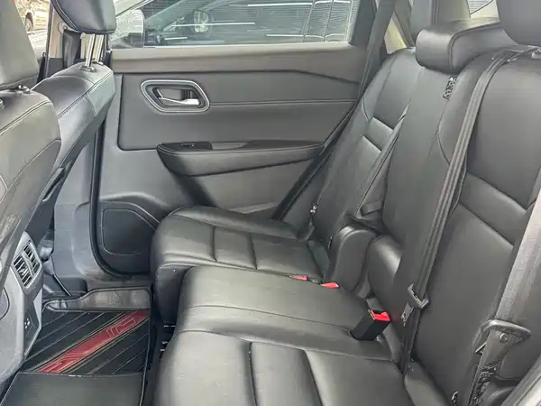 Nissan X-Trail 2021
