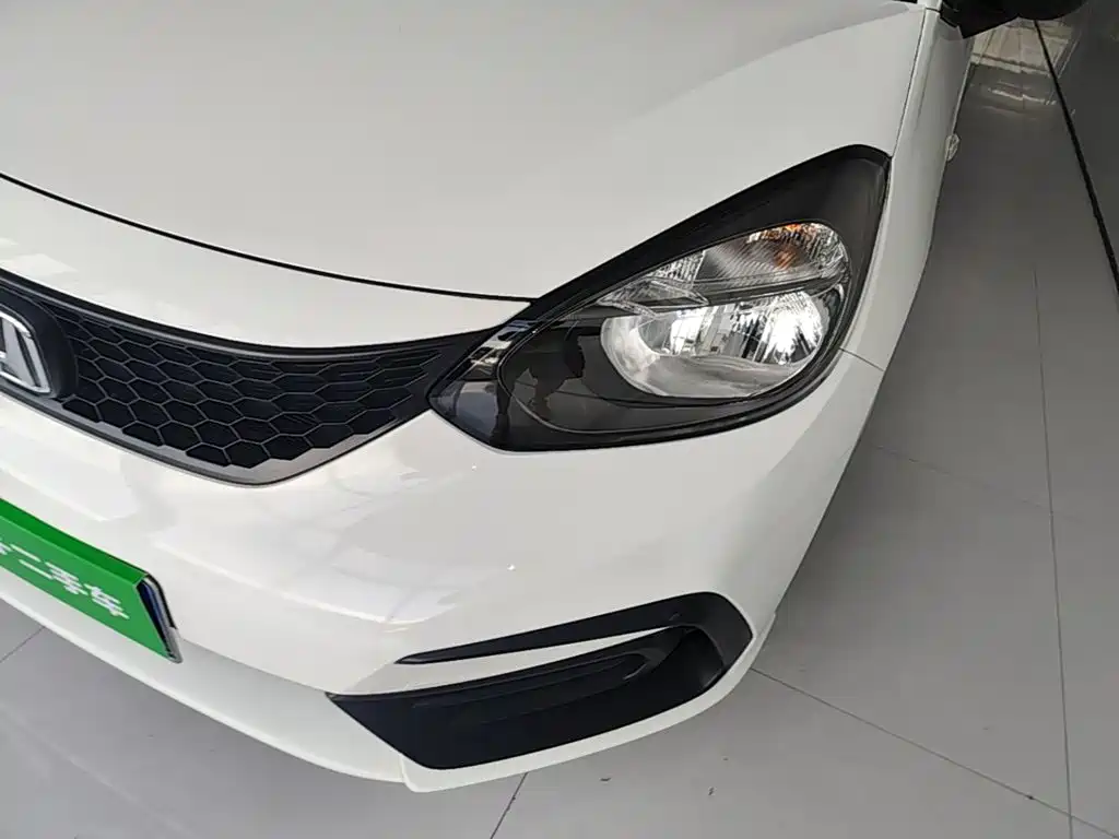 Honda Fit 2023 — фото 24