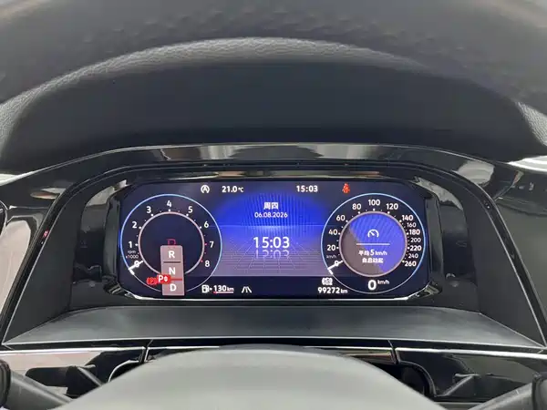 Volkswagen Teramont 2022