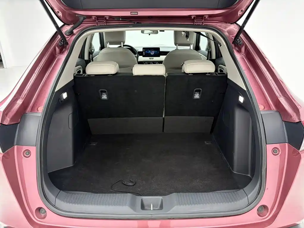 Honda Vezel 2022 — фото 12