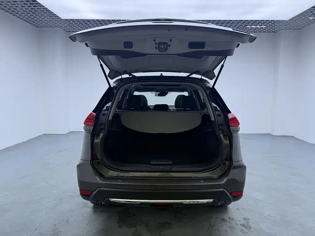 Nissan X-Trail 2020 — фото 13