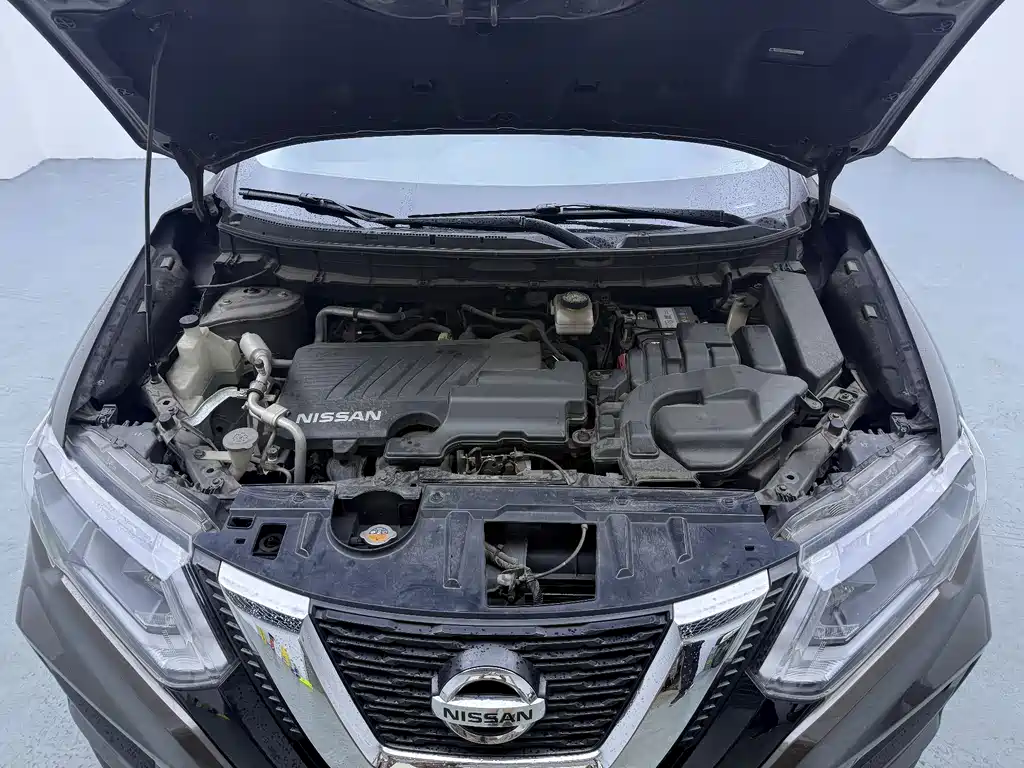 Nissan X-Trail 2020 — фото 17