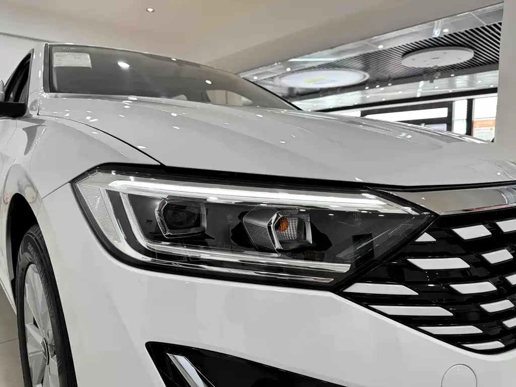 Jetta VA7 — фото 14