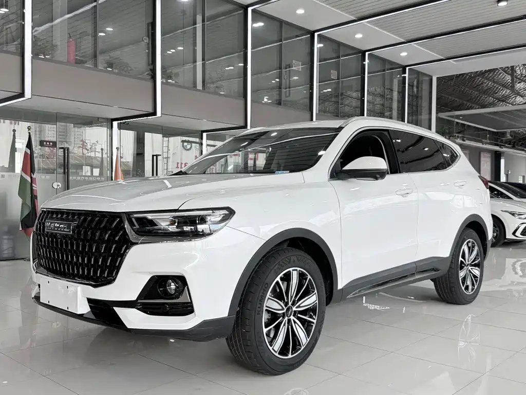 Haval H6 2023