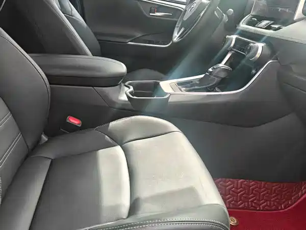 Toyota Wildlander 2022