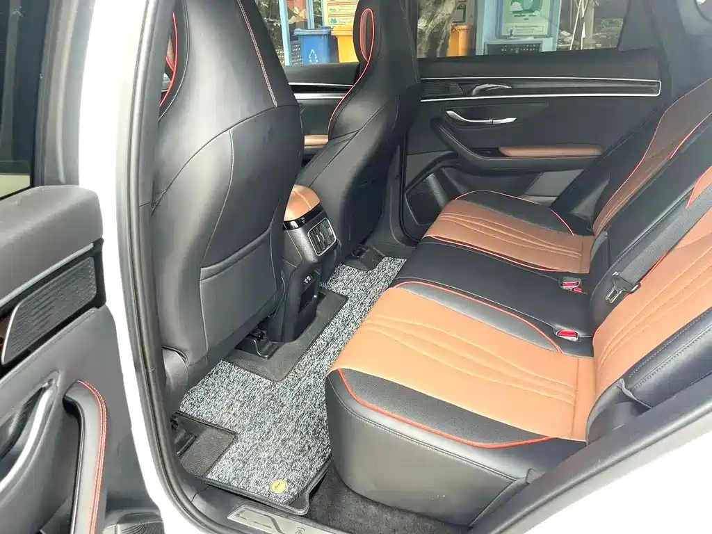 BYD Song PLUS New Energy 2023 — фото 4