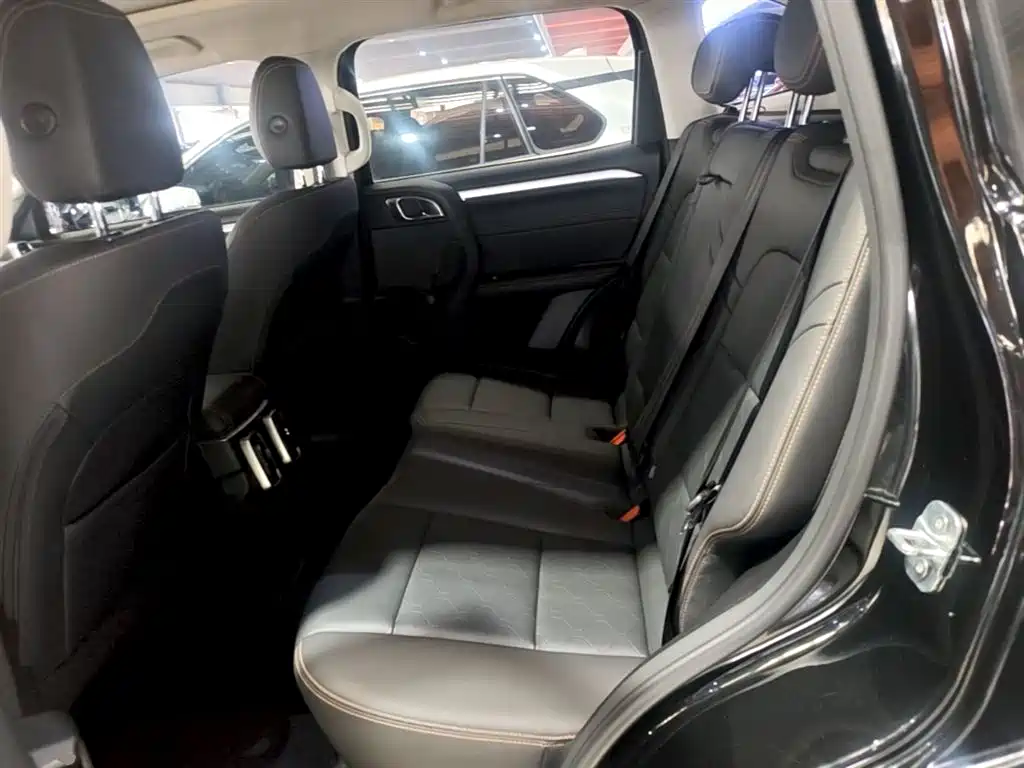 Haval Big Dog 2022 — фото 17