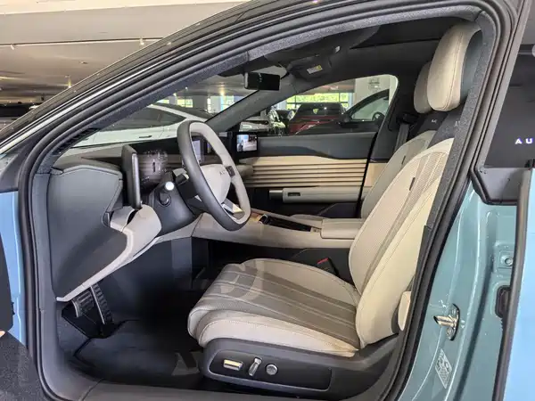 Audi E5 Sportback 2026