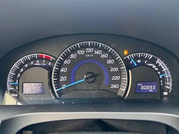 Toyota Camry 2017