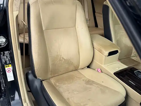 Toyota Camry 2017