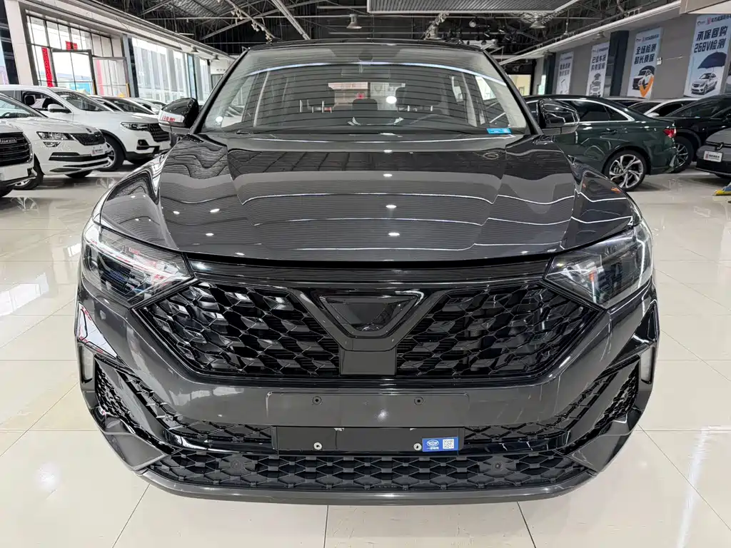 Jetta VS5 2023