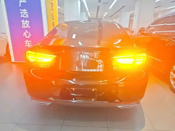 Buick Regal 2024