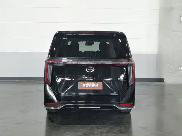 GAC Trumpchi M8 2023