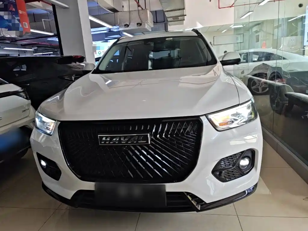 Haval H6 2021